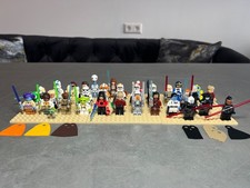 LEGO Star Wars Minifiguren - selbst Auswähle...