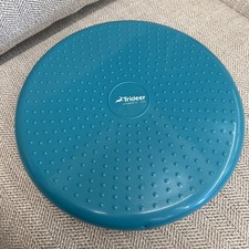 Trideer Inflated Wobble Cushion - Flexible Seating Classroom Core Balance Disk