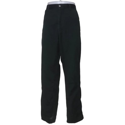 Carhartt WIP, Hose, Größe: 32/34, model: simple pant, Grün #1G5