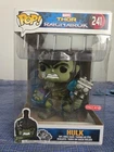 Funko Pop! Vinyl Jumbo 10 in: Marvel - Hulk (Gladiator) (10 inch) - Target...