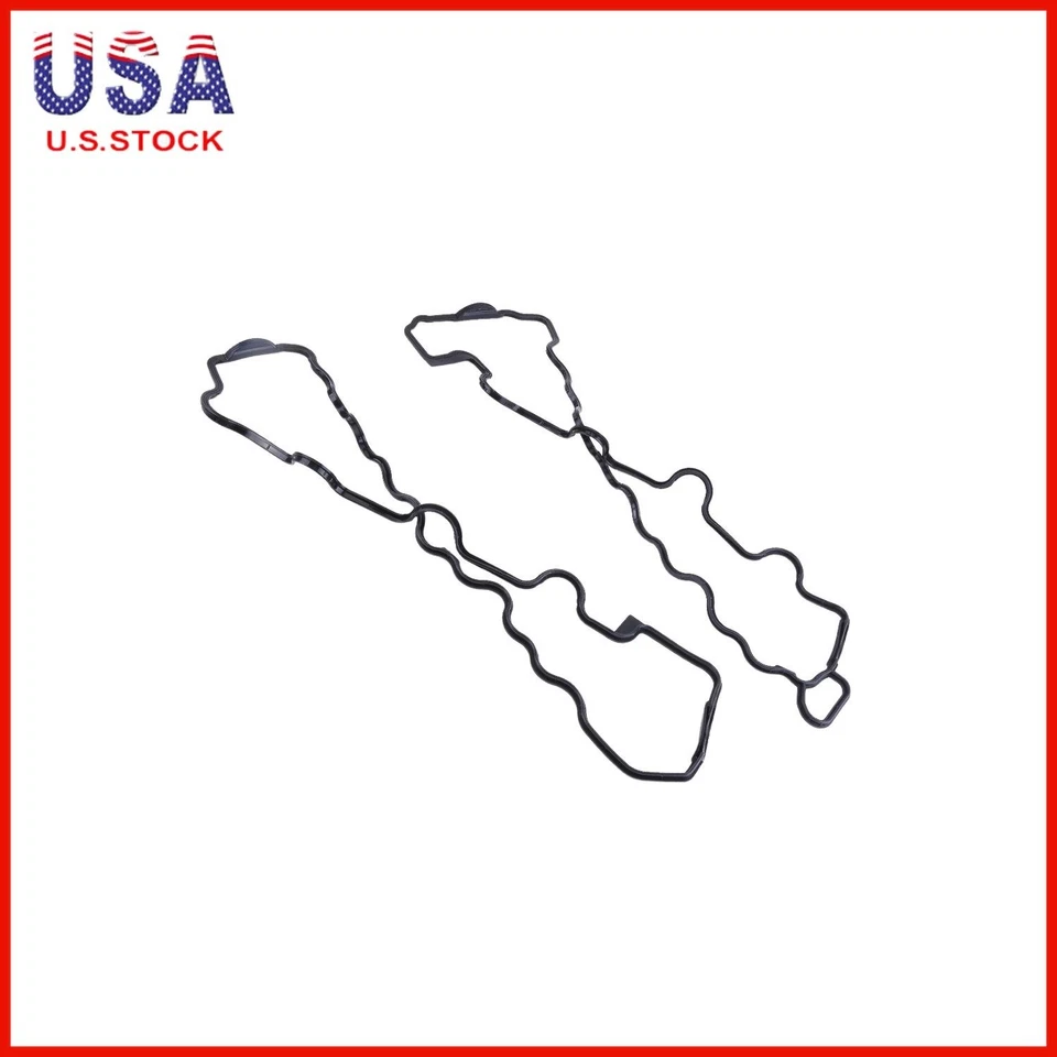 For Mercedes-Benz Cl55 Amg 2001 2002 2003-2006 Valve Cover Gasket Kit 1179901578 - Image 4 of 4