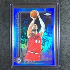 2025 Topps Ivica Zubac Base (Raw)