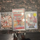 Patrick Mahomes II 2021 Optic My House #MH-12 PSA 9 Chiefs