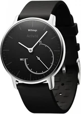 Withings Activity Steel - Activity and Sleep Tracking Watch