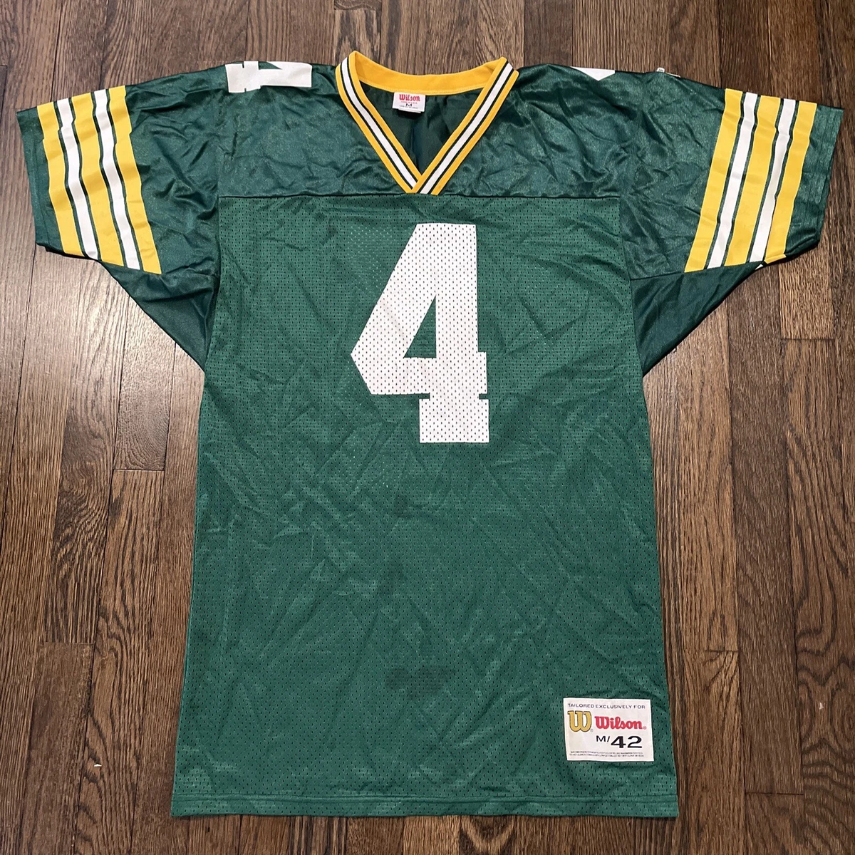 Wilson Green Bay Packers NFL Jerseys for sale | eBay