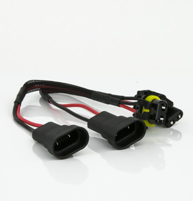 Kit Phare Xénon HID Autovizion Slim 55W - Ampoule 9005 HB3 6000K Blanc Diamant - Neuf