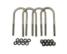 Fits U-bolts Dana 35 Axle For Jeep Cherokee Xj 84-01 2.75 Inch Wide Fits U-bolts Dana 35 Axle For Jeep Cherokee Xj 84-01 2.75 Inch Wide
