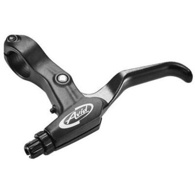 Avid 00.5215.026.010 Bremshebel FR-5 für links oder rechts, schwarz