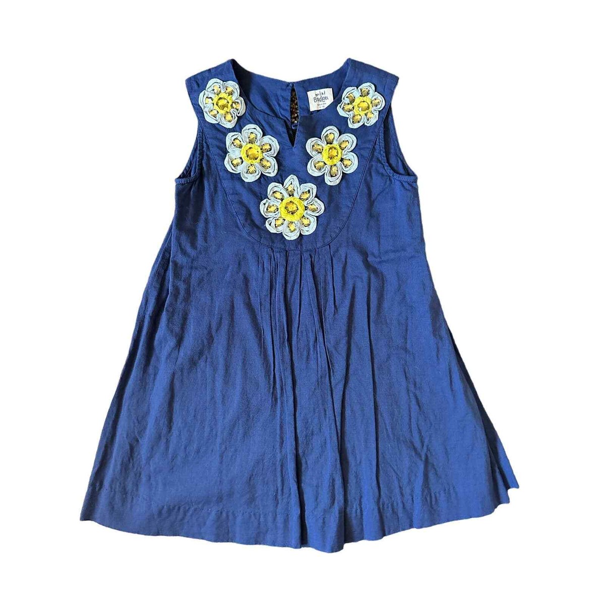 mini boden flower dress Kids Floral Dresses & Outerwear