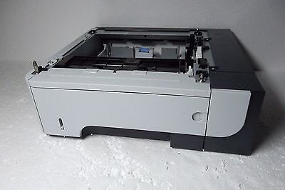 HP CE530A 500-Sheet Feeder Paper Tray for LaserJet P3015 Complete 2nd tray