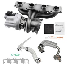 Turbo Hose Kit for BMW 320i 328i xDrive Touring 2.0 N20B20 Engine 49477-02003