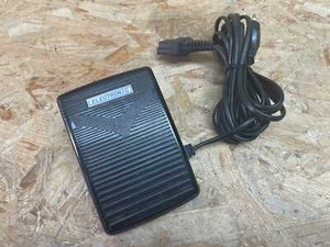 Anlasser Fußpedal Speed Controller JEGON HKT-7 für Nähmaschine