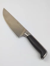 Calphalon PREMIER 8" CHEF Knife / HIGH CARBON GERMAN STEEL Blade, Full Forged