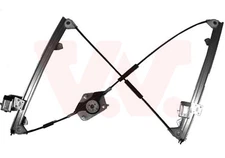 Van Wezel 5888261 Window Regulator for VW