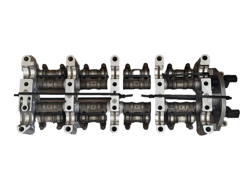 Honda Civic Si 2006 2007 2008 2009 2010 2011 conjunto de brazo basculante K20Z3 OEM Foto 2 de 4