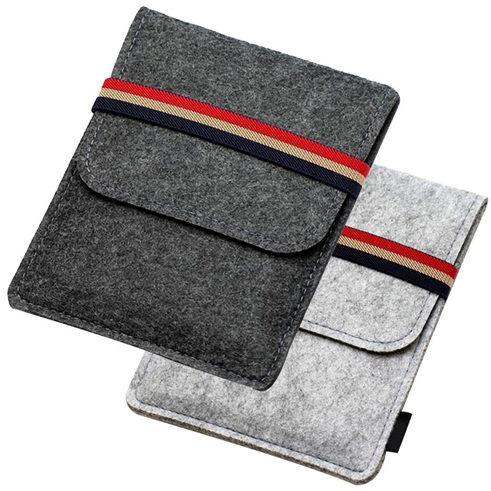 6-Inch Kindle Paperwhite Sleeve Case for 11th Gen Protection