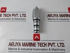 Eaton 1ce90f35s4 cartridge valve