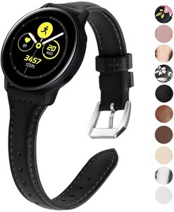 galaxy watch active compatible
