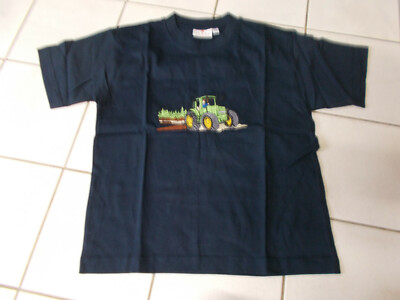 @@HAKRO@T-SHIRTS@GR.140@@TRECKER STICKEREI@@