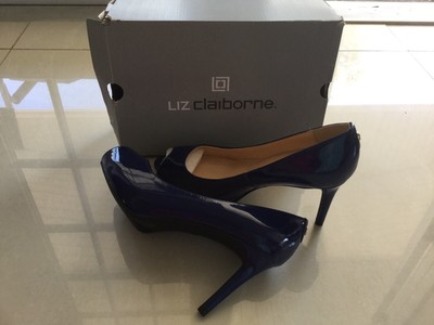 liz claiborne high heels