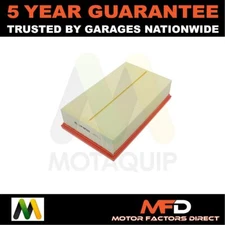 Air Filter Motaquip Fits Audi Q3 2020- A1 2018-
