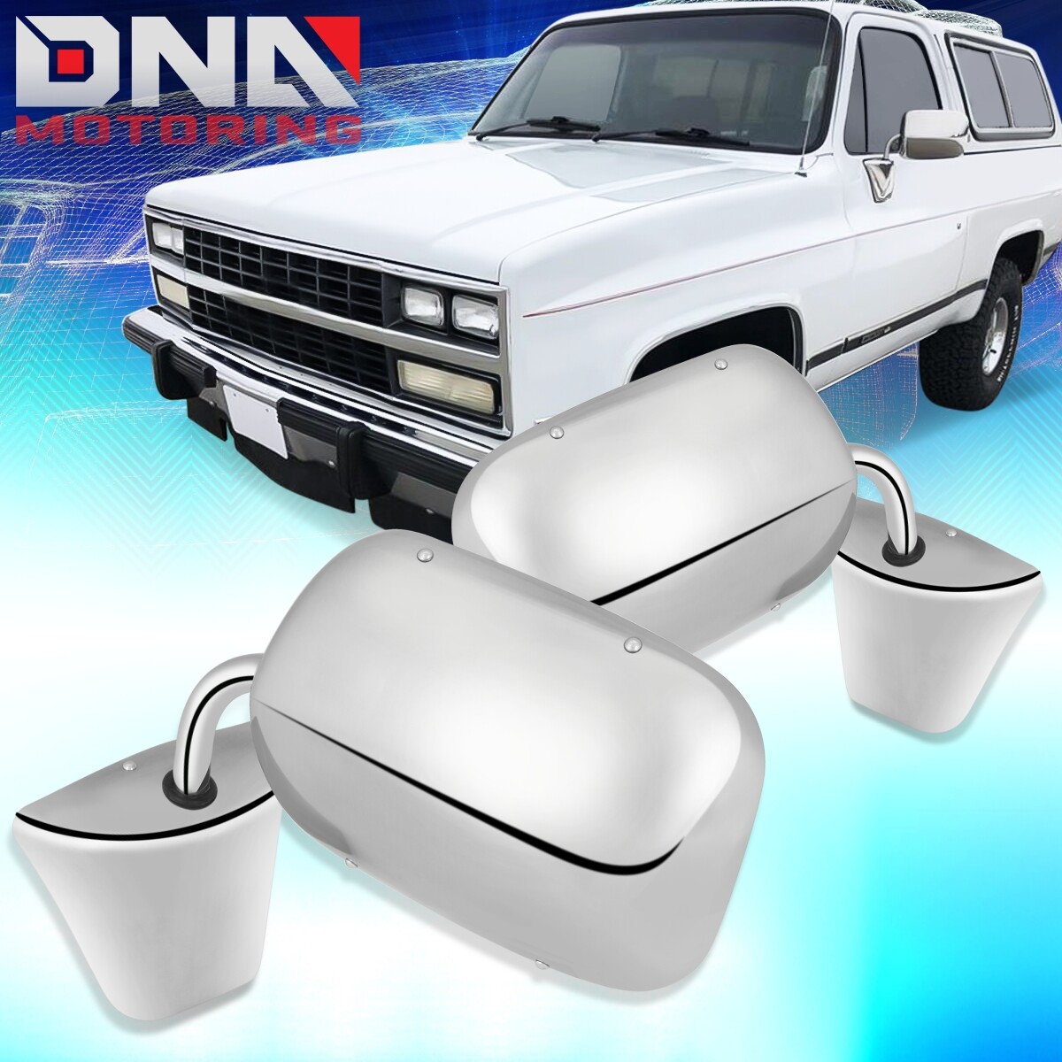 Konvolut Teile GMC/Chevrolet C/K-Pickup, Suburban, Tahoe 89--1999 in
