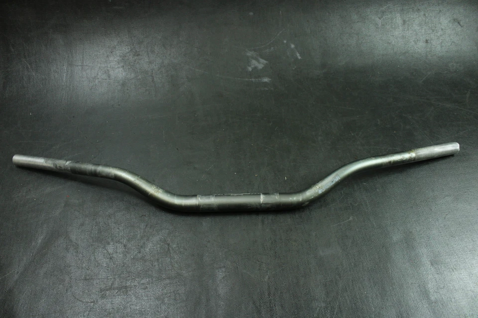 Manillar Suzuki RMZ250 2008 Renthal Fatbar B4323 Foto 3 de 4