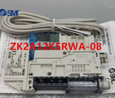 1pcs SMC ZK2A12K5RWA-08 generator 