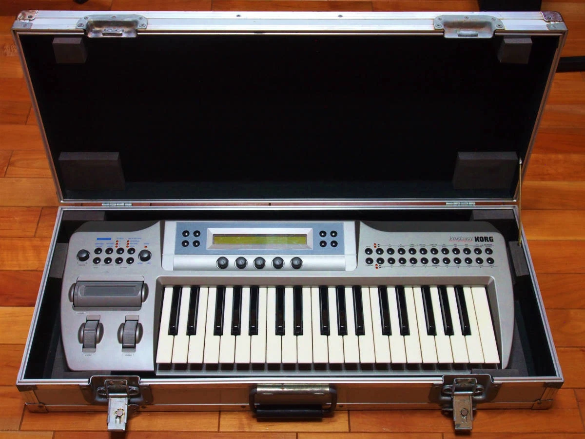 KORG PROPHECY
