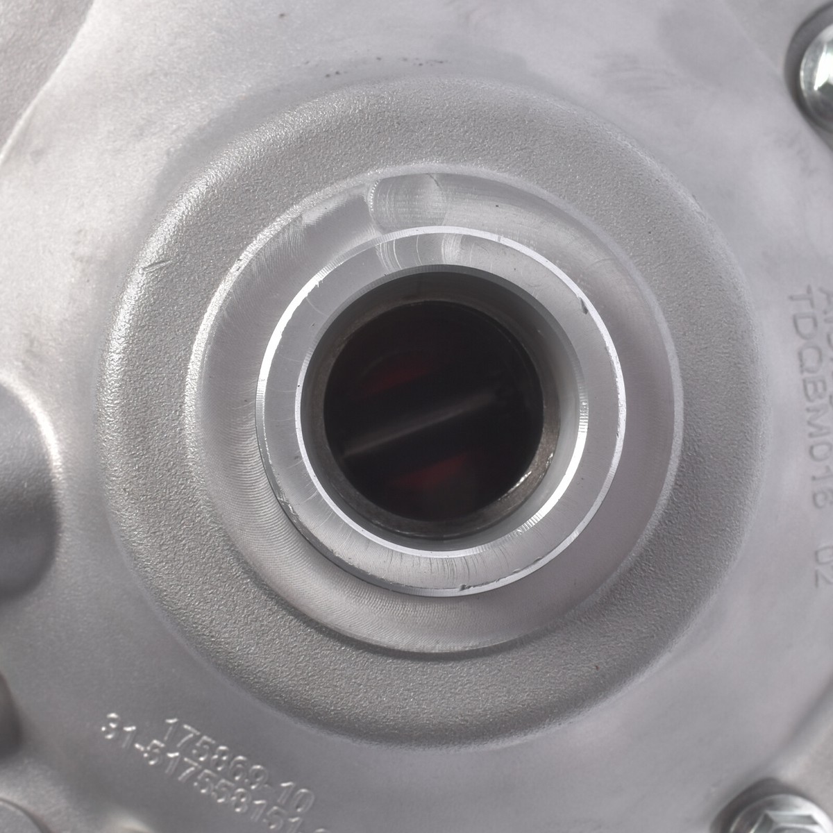 根付　35　馬 31508635861 - FINAL DRIVE (FRONT AXLE) | Turner Motorsport
