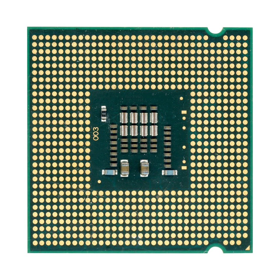 Intel Pentium E5200 LGA775 2.5GHz SLAY7 - Image 2 of 2