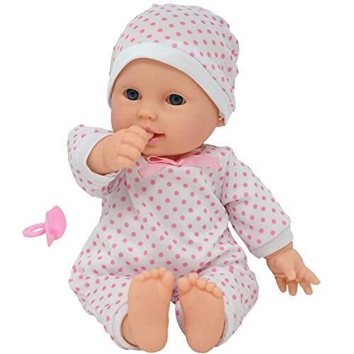 11 inch Soft Body Doll in Gift Box - Award Winner &  Assorte