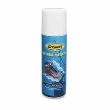 Grisport Boot Shoe Protector Spray Water Proofer repellent Best Value 200ml