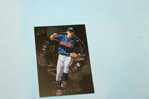 1996 Fleer Ultra Baseball Gold Medallion Complete Finish Your Set #1-280 - Picture 85 of 375