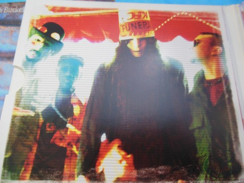 BUCKETHEAD CD'S - Imagen 21 de 21