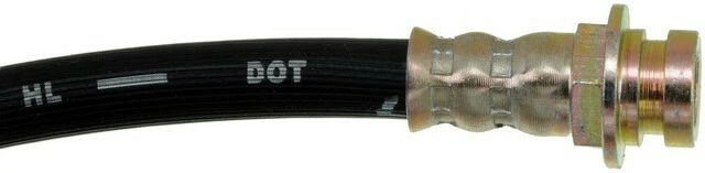 Manguera hidráulica de freno Dorman para Jeep J-3600 1969 Foto 3 de 4