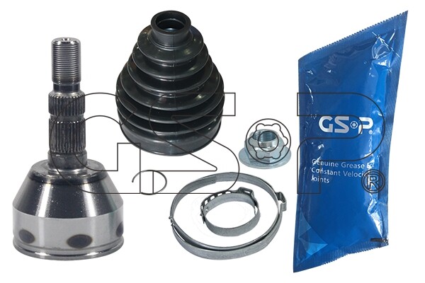 GSP 808047 Joint Kit, drive shaft for OPEL,VAUXHALL