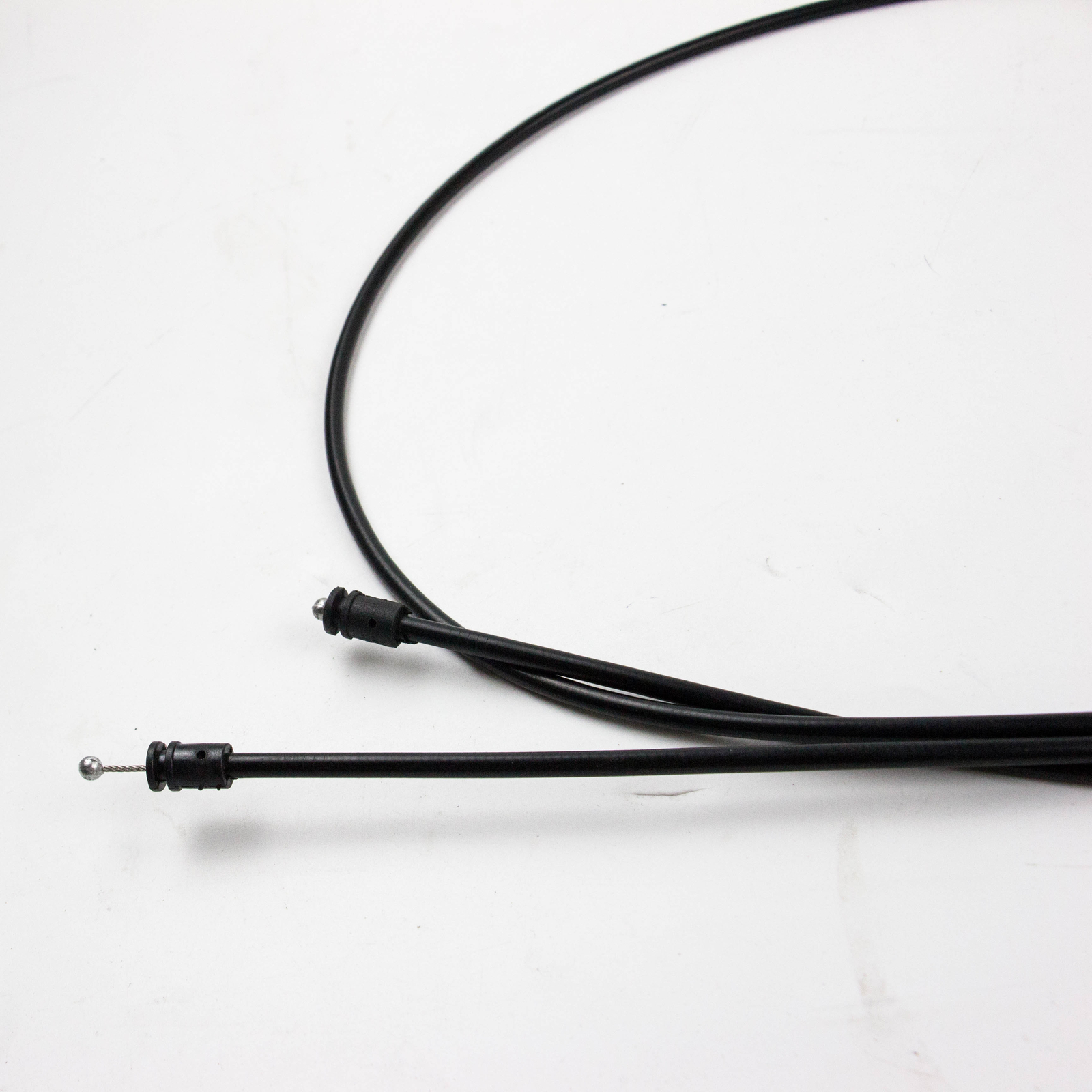 Kit De Câble De Commande De Capot Pour BMW X5 E53 2000-2006 - 3 Pièces, Neuf, Compatible Avec Plusieurs Motorisations