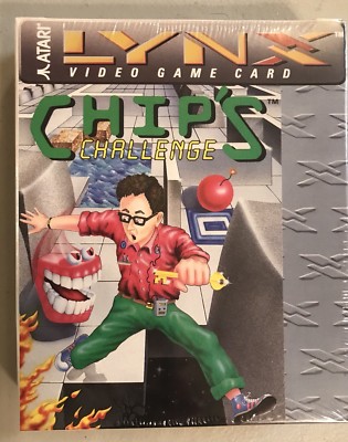 CHIP