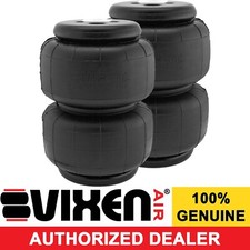 Npt Single Port Custom Suspension Air Springbagrideslam Dual Pack Vxd2500dp