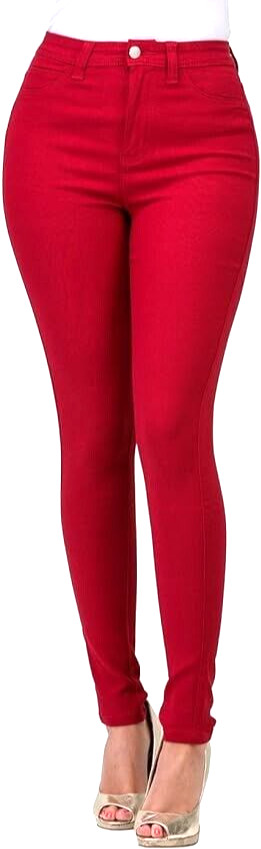 For Women Red Small