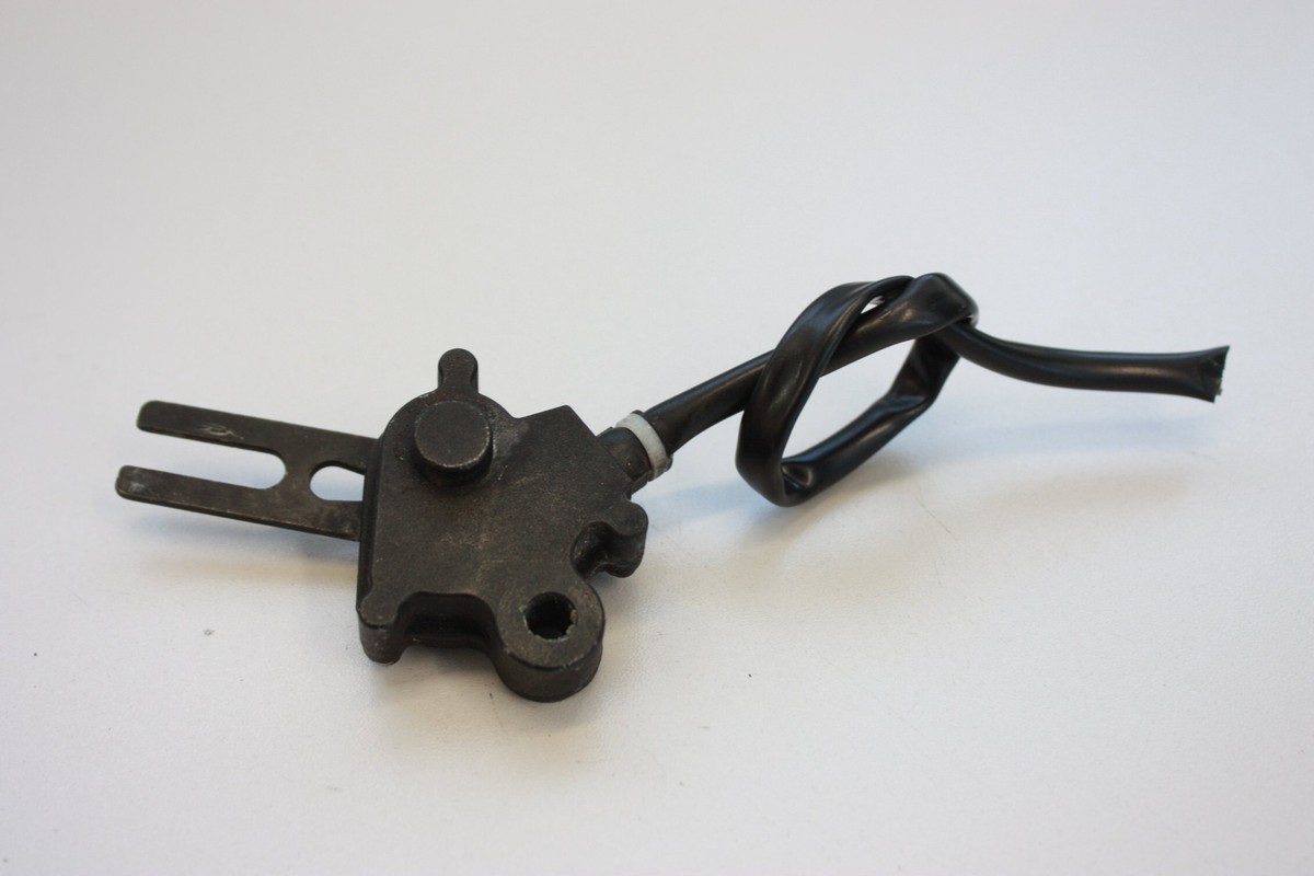 2014 KAWASAKI Z800 SIDE STAND SENSOR SWITCH | eBay