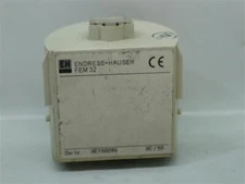 Endress+Hauser FEM 32 FEM32 Potential-Free Changer 30 Days Warranty