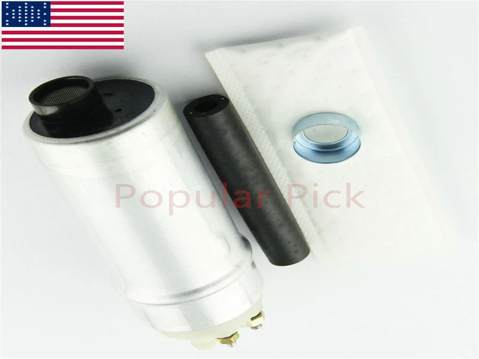 Nueva bomba de combustible flexible para BMW 16141341231 16141341233 R850C 1997-2000 R850RT 96-06 Foto 2 de 4