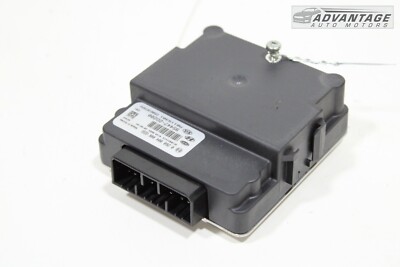 2021-2023 KIA SELTOS AWD TRANSFER CASE POWERTRAIN CONTROL MODULE UNIT OEM