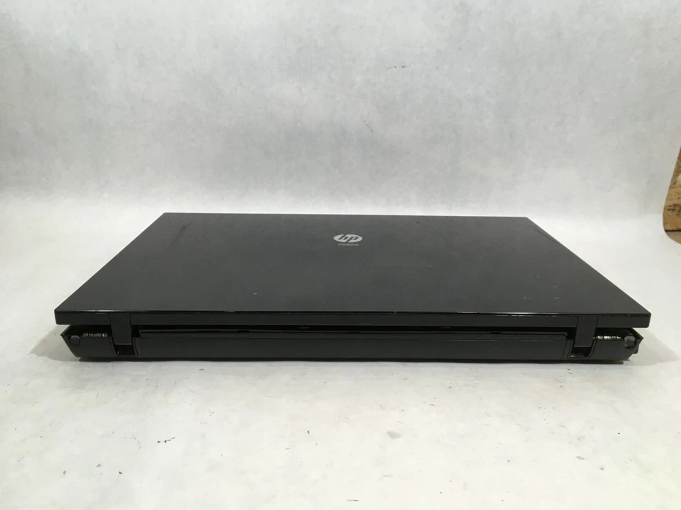 HP ProBook 4510s Core 2 Duo Powers On Does Not Boot- FT - Image 3 of 4