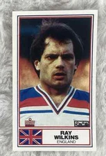 1984 Rothmans Football Soccer International Stars Set Pick Your Card