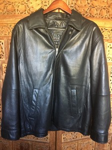 jos a bank bomber jacket