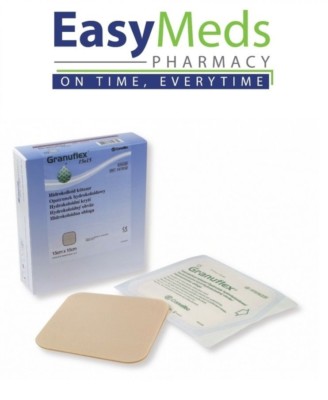 hydrocolloid dressing for burns Wound Dressings | Benefits And Applications Hydrocolloid Dressing for First &