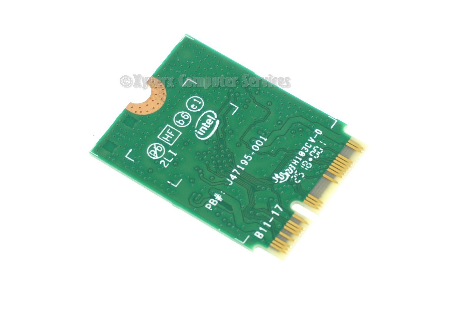 9560NGW GENUINE MSI WIRELESS BLUETOOTH CARD GS65 STEALTH MS-16Q4 (CA714) |  eBay